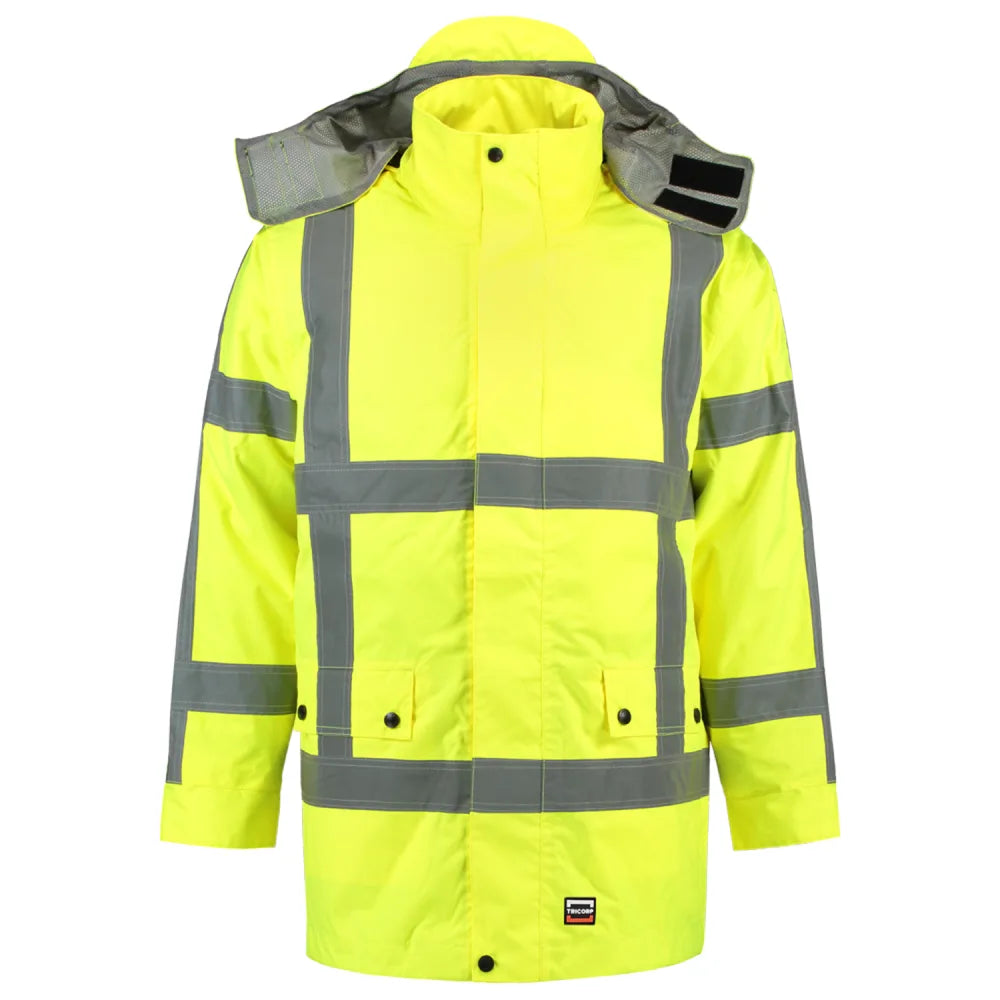 Tricorp 403005 Parka Rws