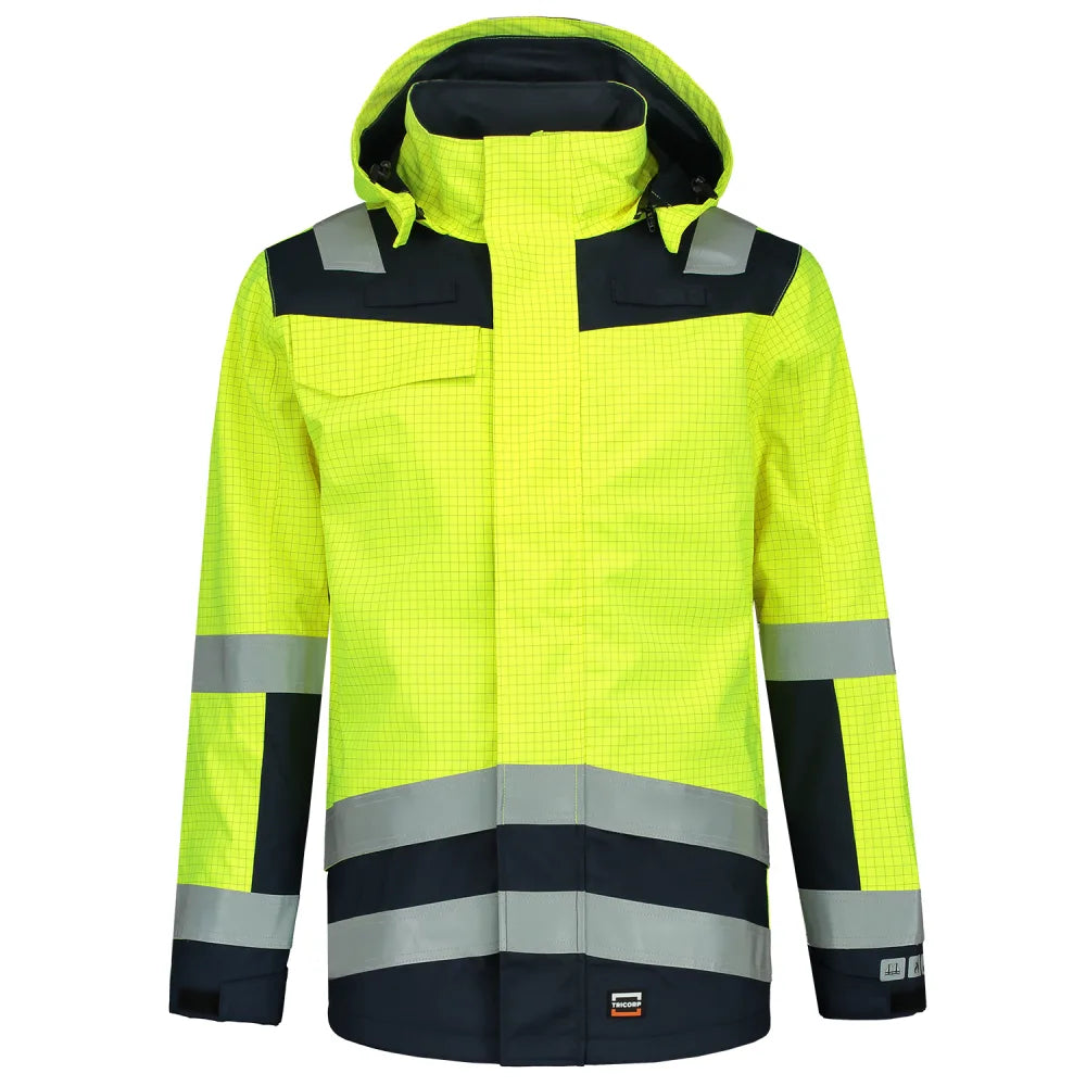 Tricorp 403009 Parka Multinorm Bicolor