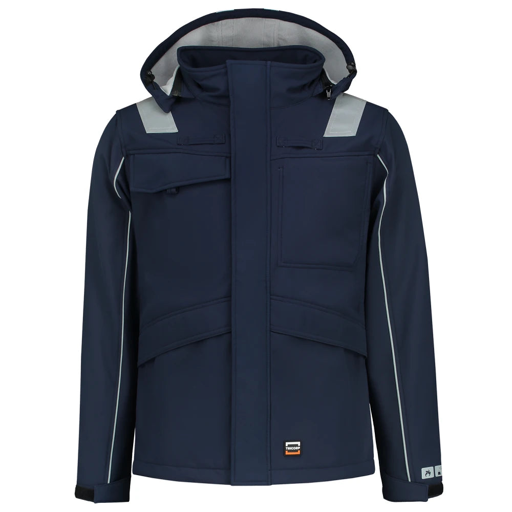 Tricorp 403012 Softshell Multinorm