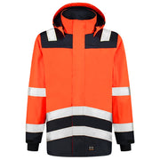 Tricorp 403020 Parka High Vis Bicolor