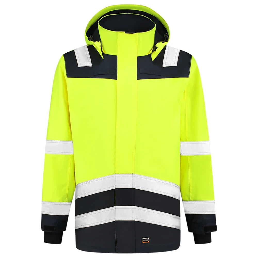 Tricorp 403020 Parka High Vis Bicolor
