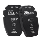 Blaklader 4032 1207 Kniestukken Gel 25 Mm Zwart