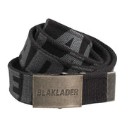 Blaklader 4033 0000 Riem Zwart