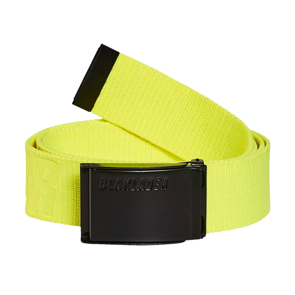Blaklader 4034 0000 Riem High Vis Geel