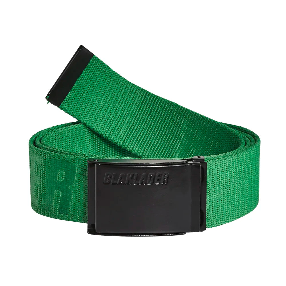 Blaklader 4034 0000 Riem Groen