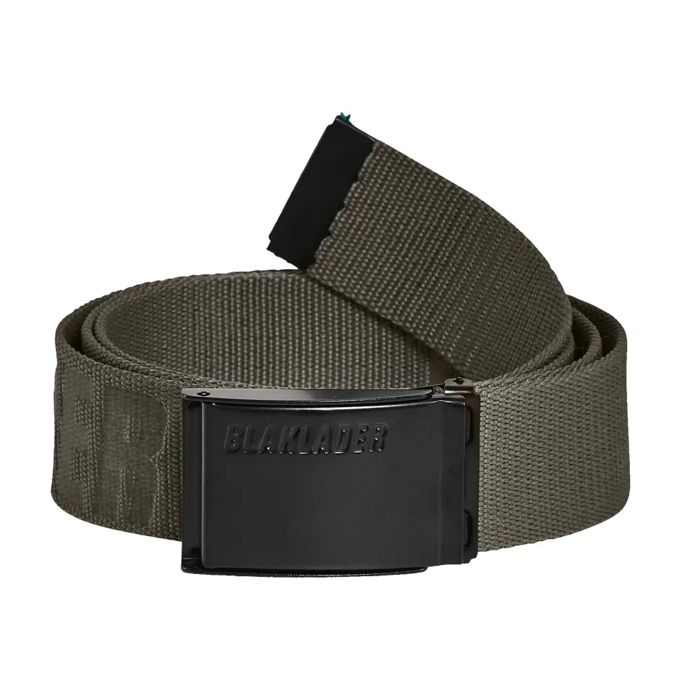 Blaklader 4034 0000 Riem Groen