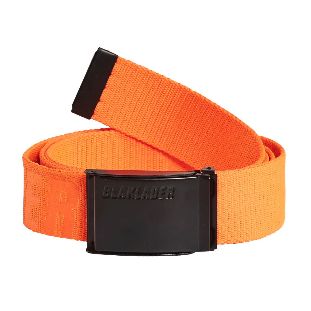 Blaklader 4034 0000 Riem High Vis Oranje