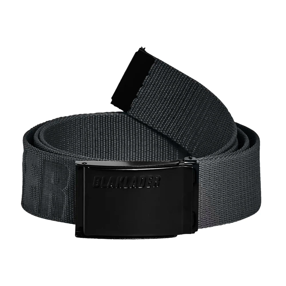 Blaklader 4034 0000 Riem Medium Grijs