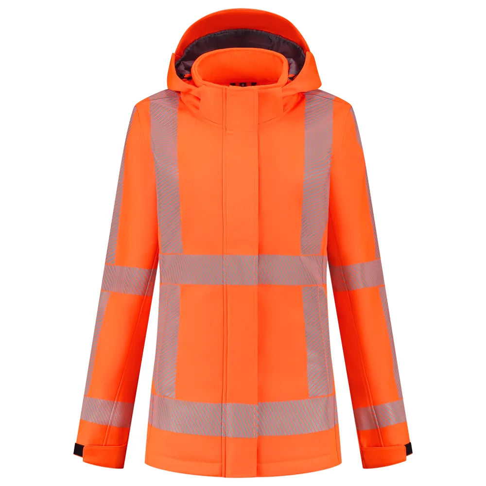 Tricorp 403702 Softshell Rws Revisible Dames