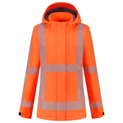 Tricorp 403702 Softshell Rws Revisible Dames