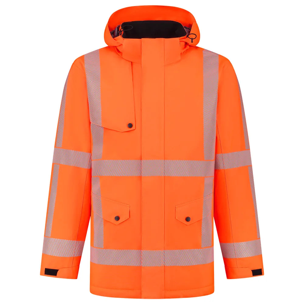 Tricorp 403703 Parka Rws Revisible