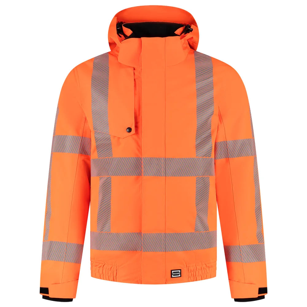 Tricorp 403704 Pilotjack Rws Revisible
