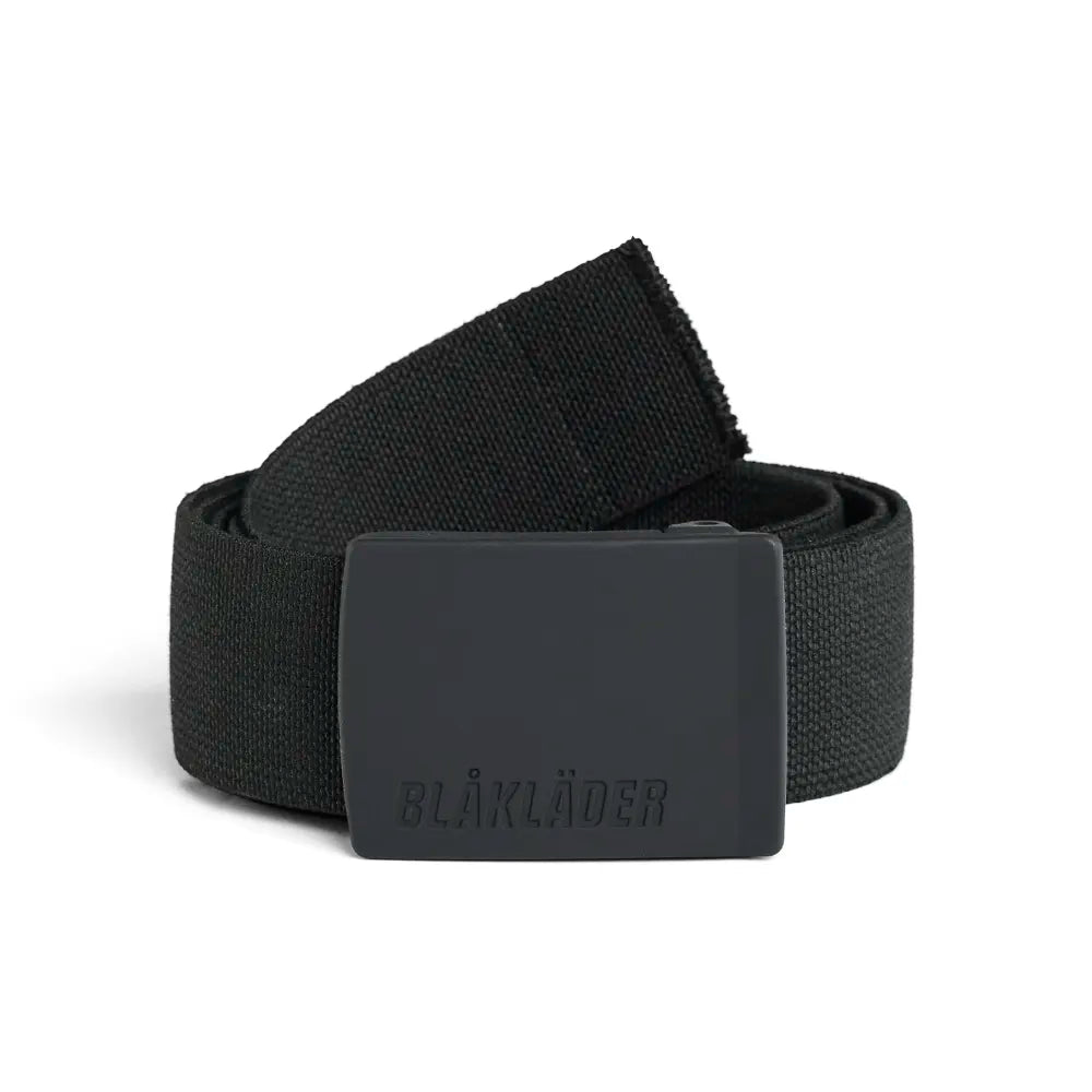 Blaklader 4039 7124 Vlamvertragende Riem Zwart