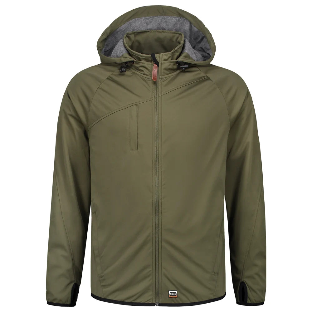 Tricorp 404001 Jack Premium Capuchon