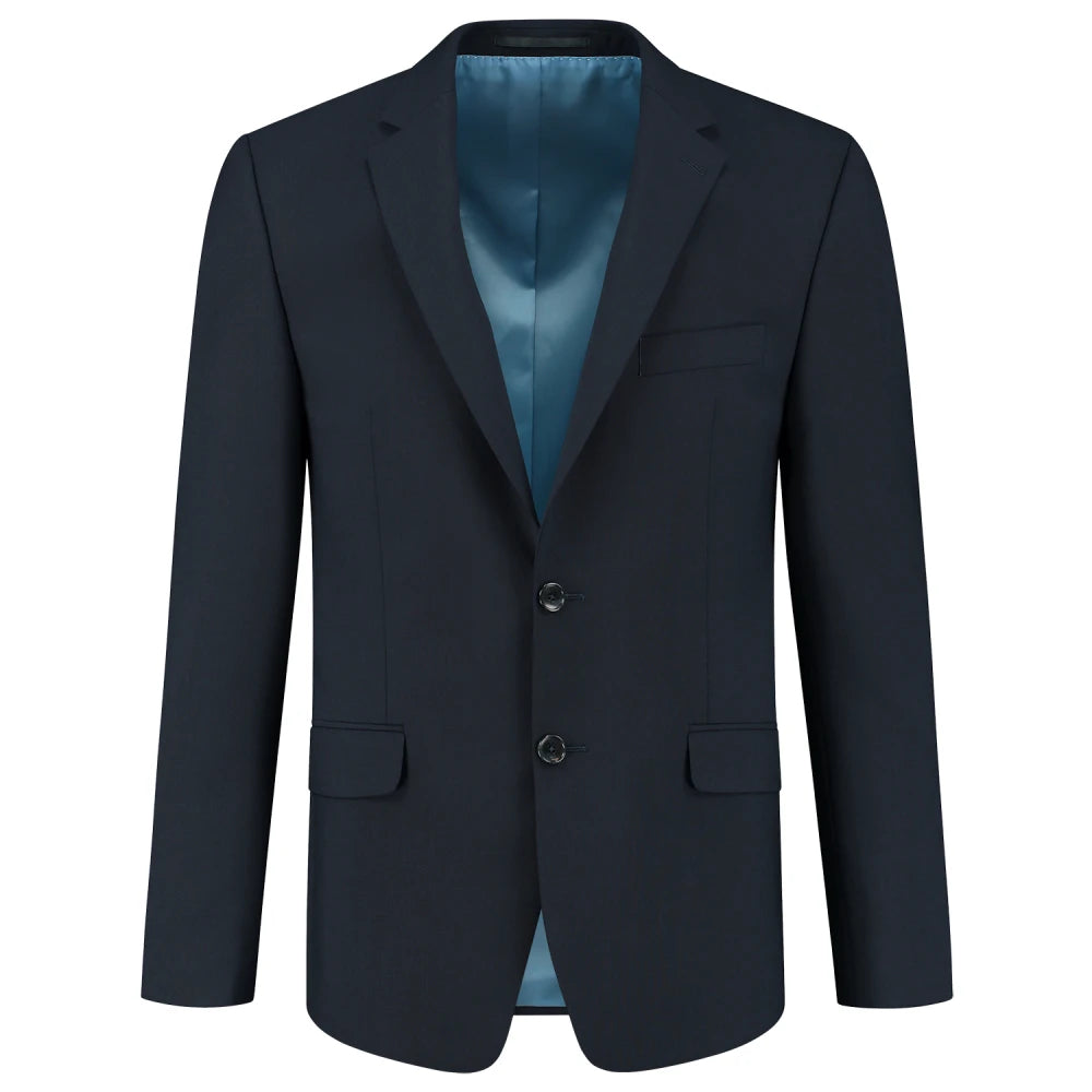 Tricorp 405011 Colbert Heren Business Traveler