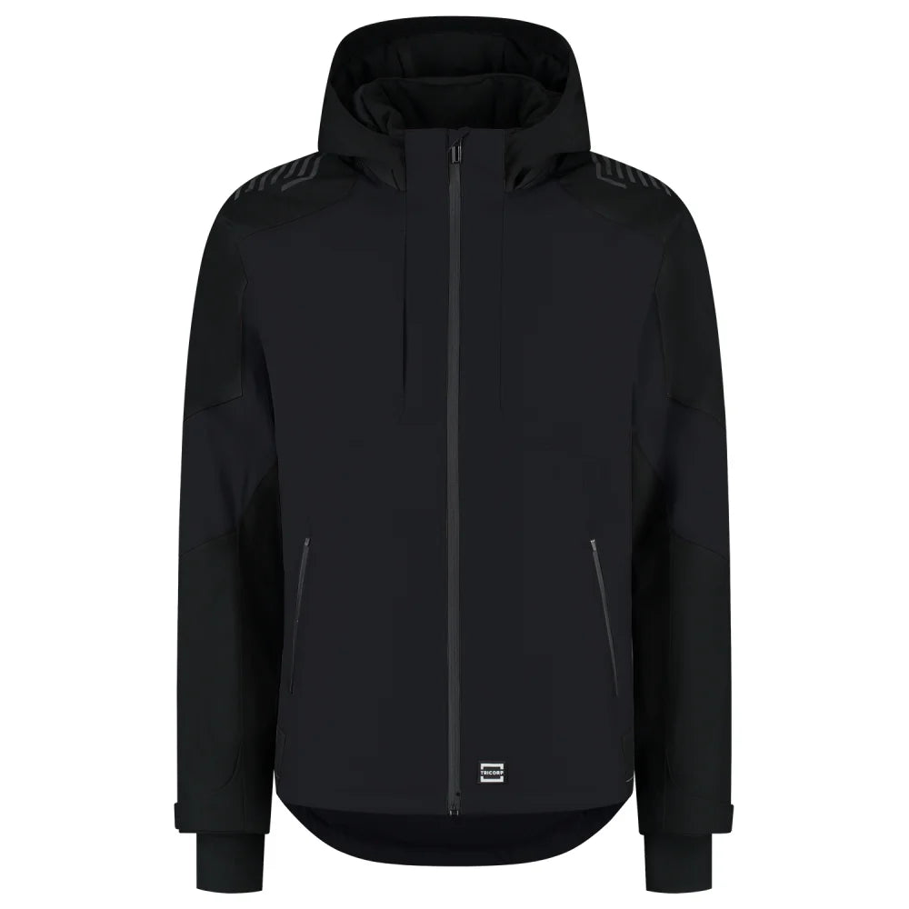 Tricorp 406101 Winterjas Ripstop Redefined