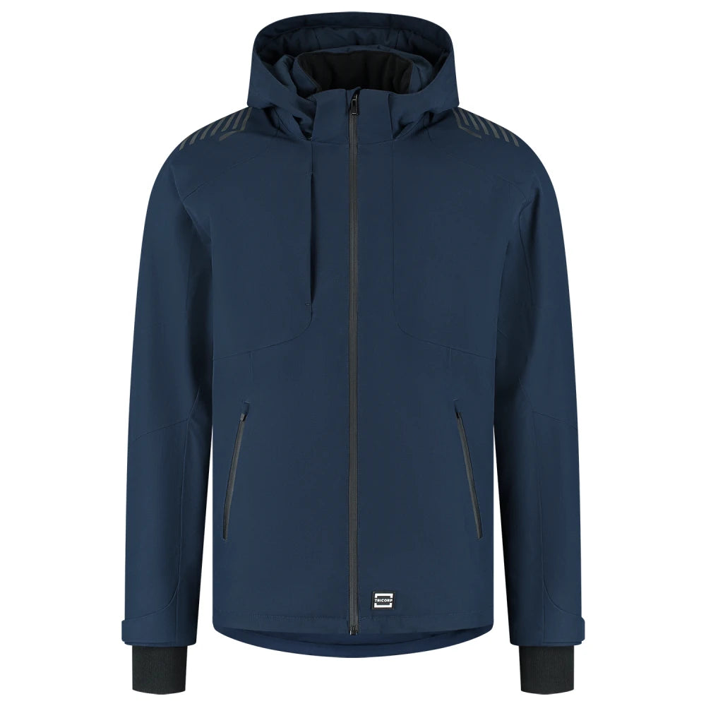 Tricorp 406101 Winterjas Ripstop Redefined