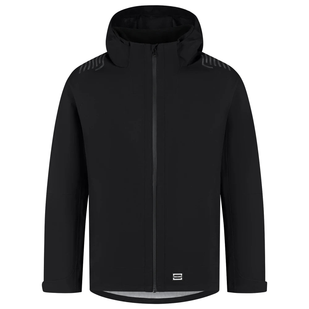 Tricorp 406102 Regenjas Techshell Redefined