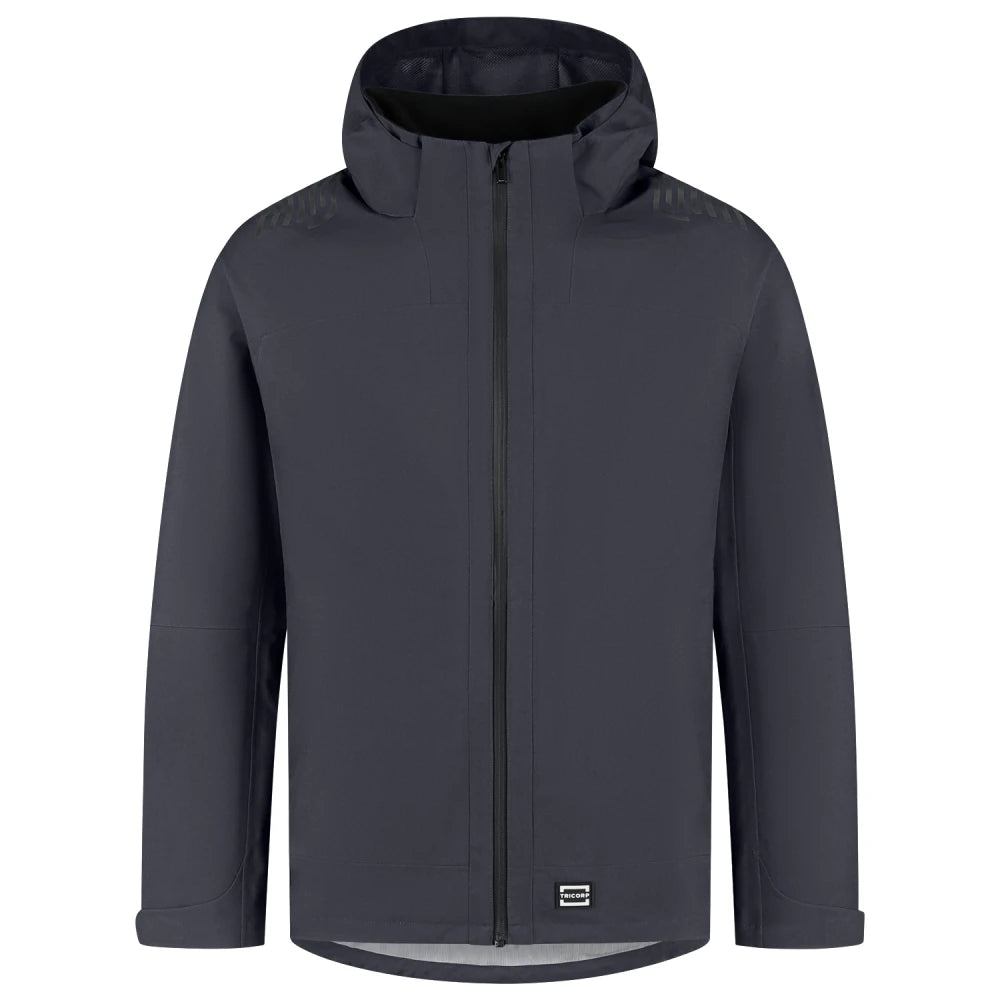 Tricorp 406102 Regenjas Techshell Redefined