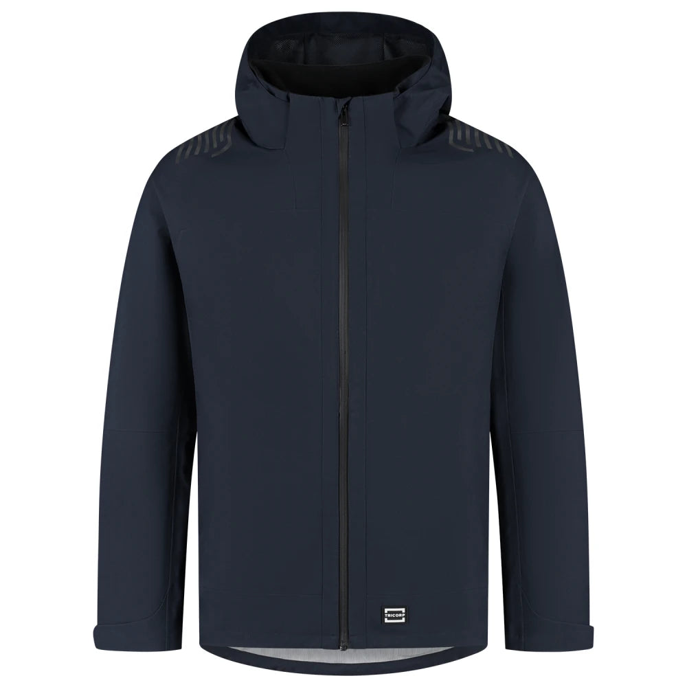 Tricorp 406102 Regenjas Techshell Redefined