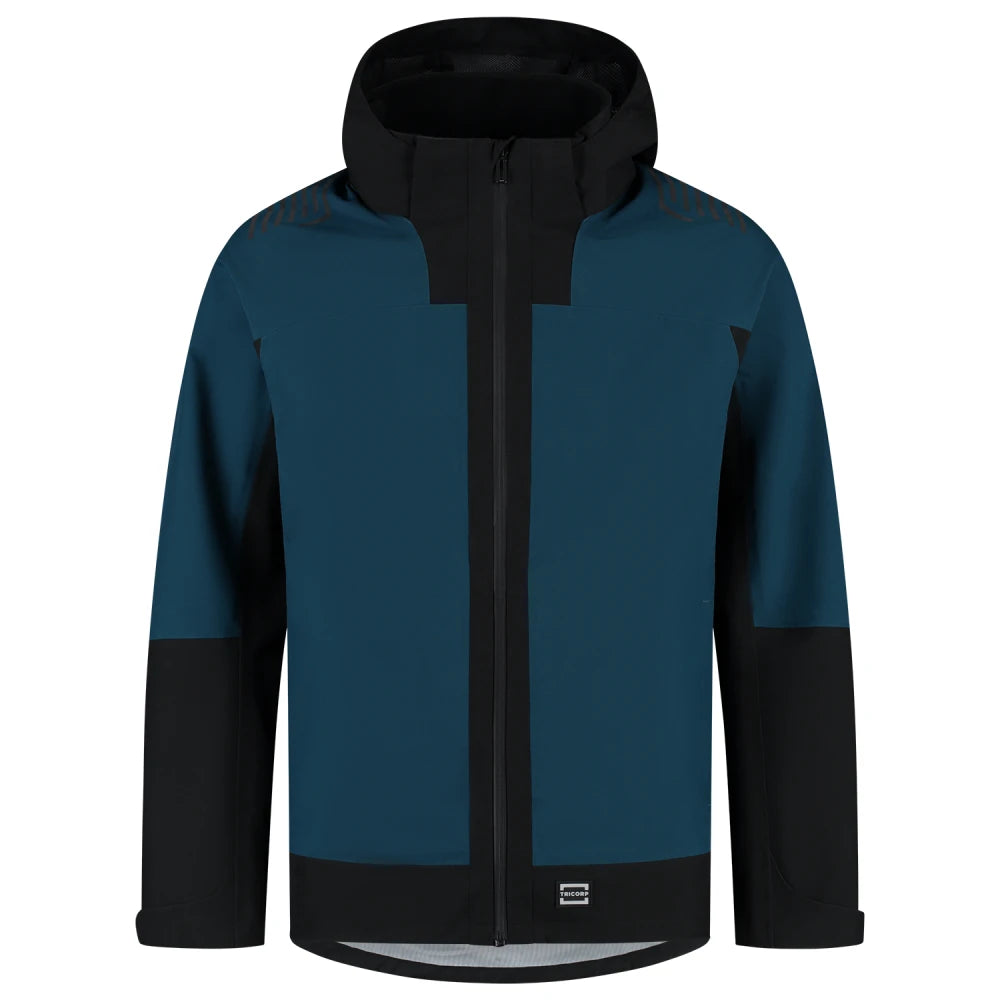Tricorp 406102 Regenjas Techshell Redefined