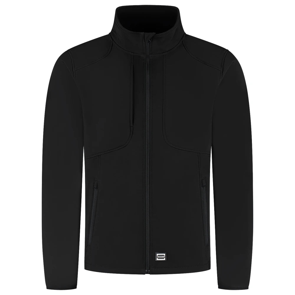 Tricorp 406103 Softshell Redefined