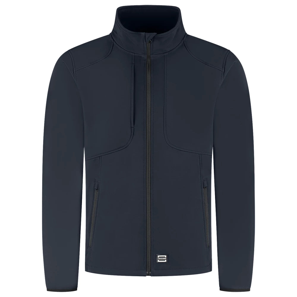 Tricorp 406103 Softshell Redefined