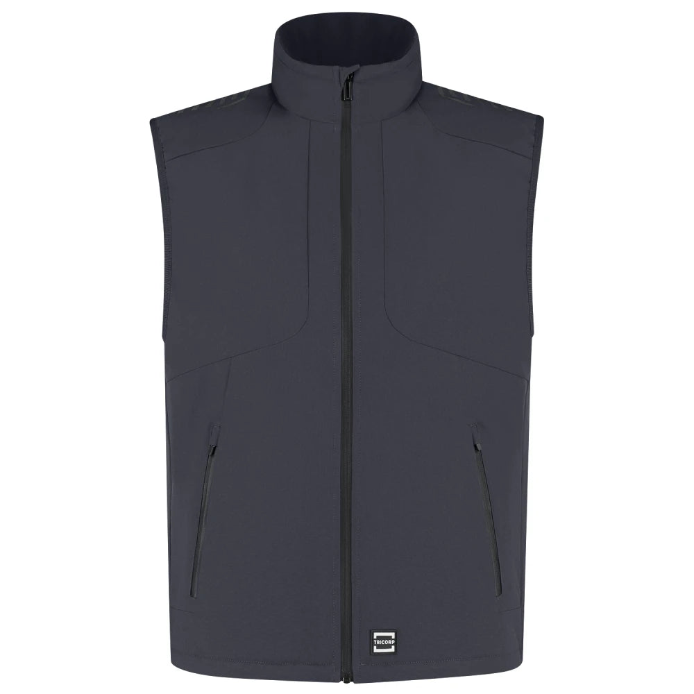 Tricorp 406106 Bodywarmer Redefined