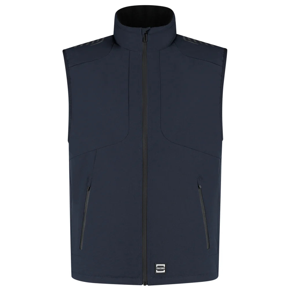 Tricorp 406106 Bodywarmer Redefined