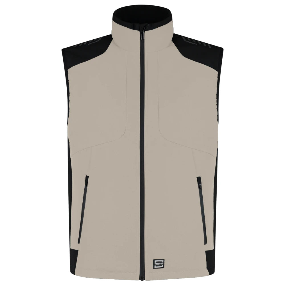 Tricorp 406106 Bodywarmer Redefined