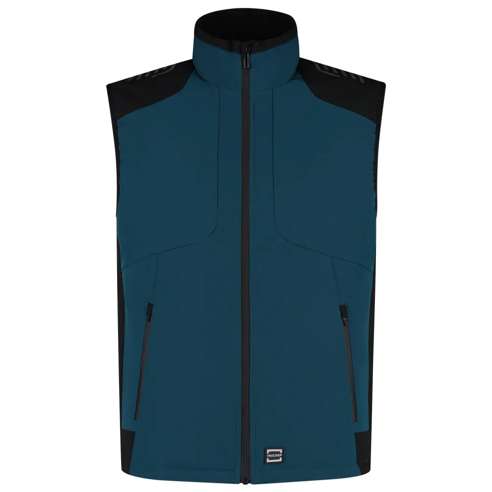 Tricorp 406106 Bodywarmer Redefined