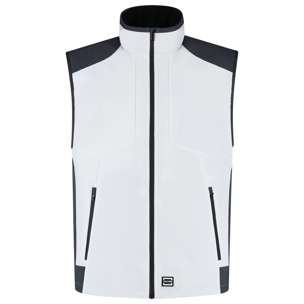 Tricorp 406106 Bodywarmer Redefined