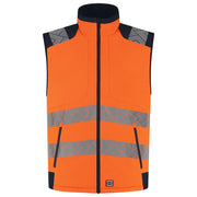 Tricorp 406110 Bodywarmer High Vis Redefined