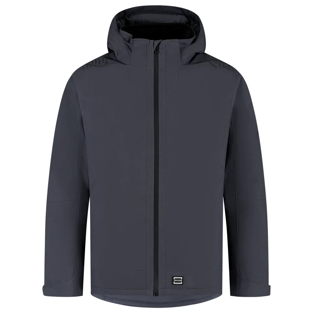 Tricorp 406112 Winter Techshell Redefined