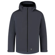Tricorp 406112 Winter Techshell Redefined