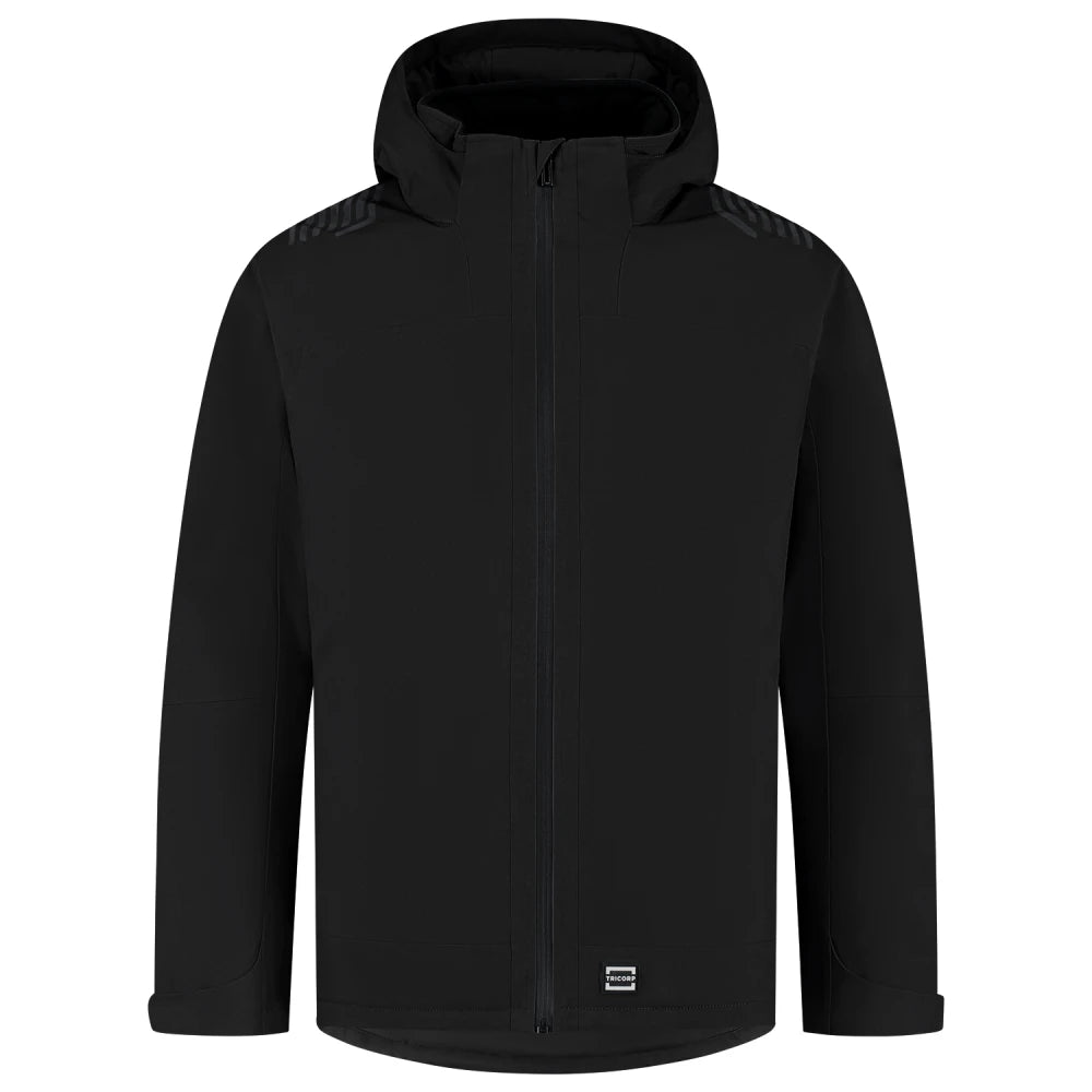 Tricorp 406112 Winter Techshell Redefined