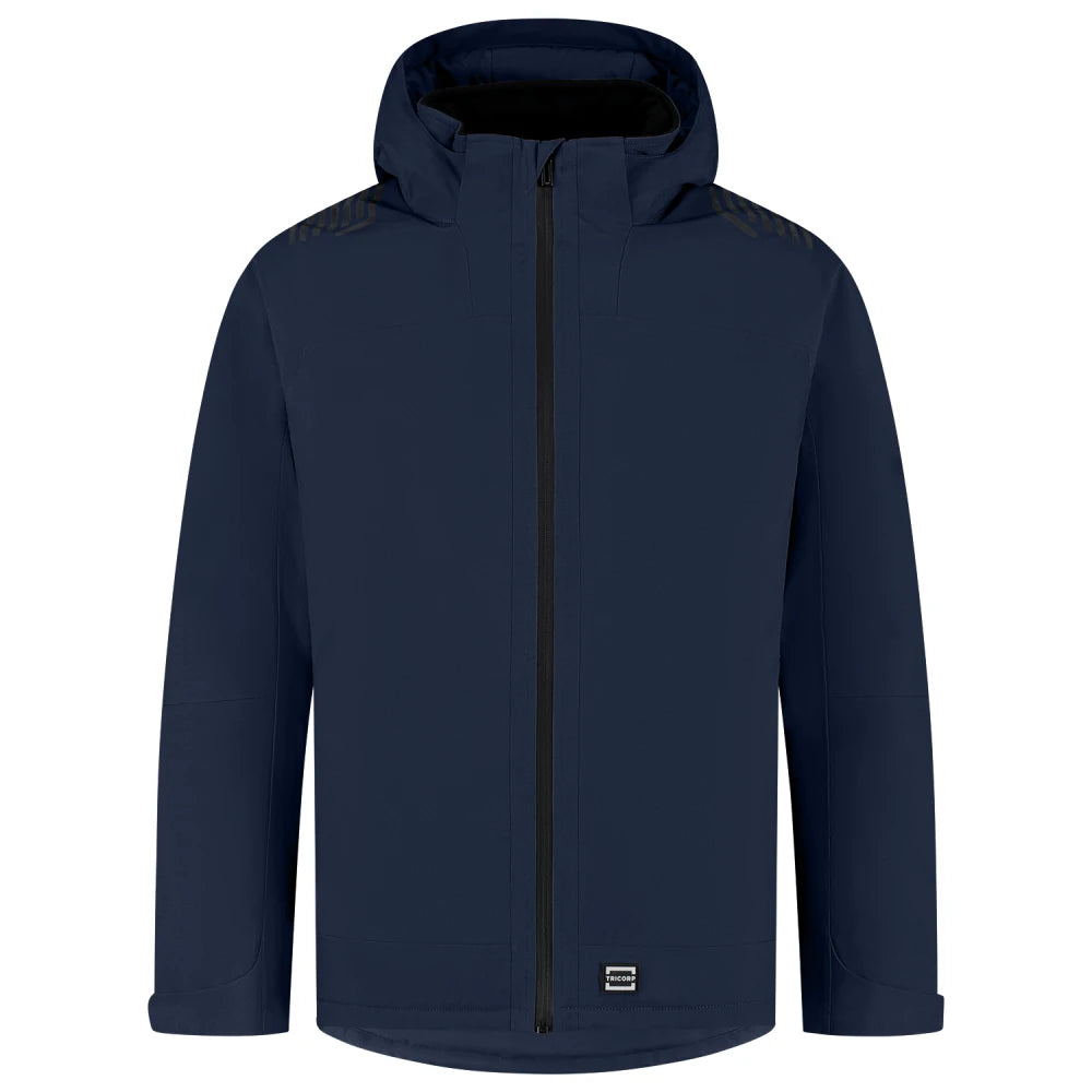 Tricorp 406112 Winter Techshell Redefined