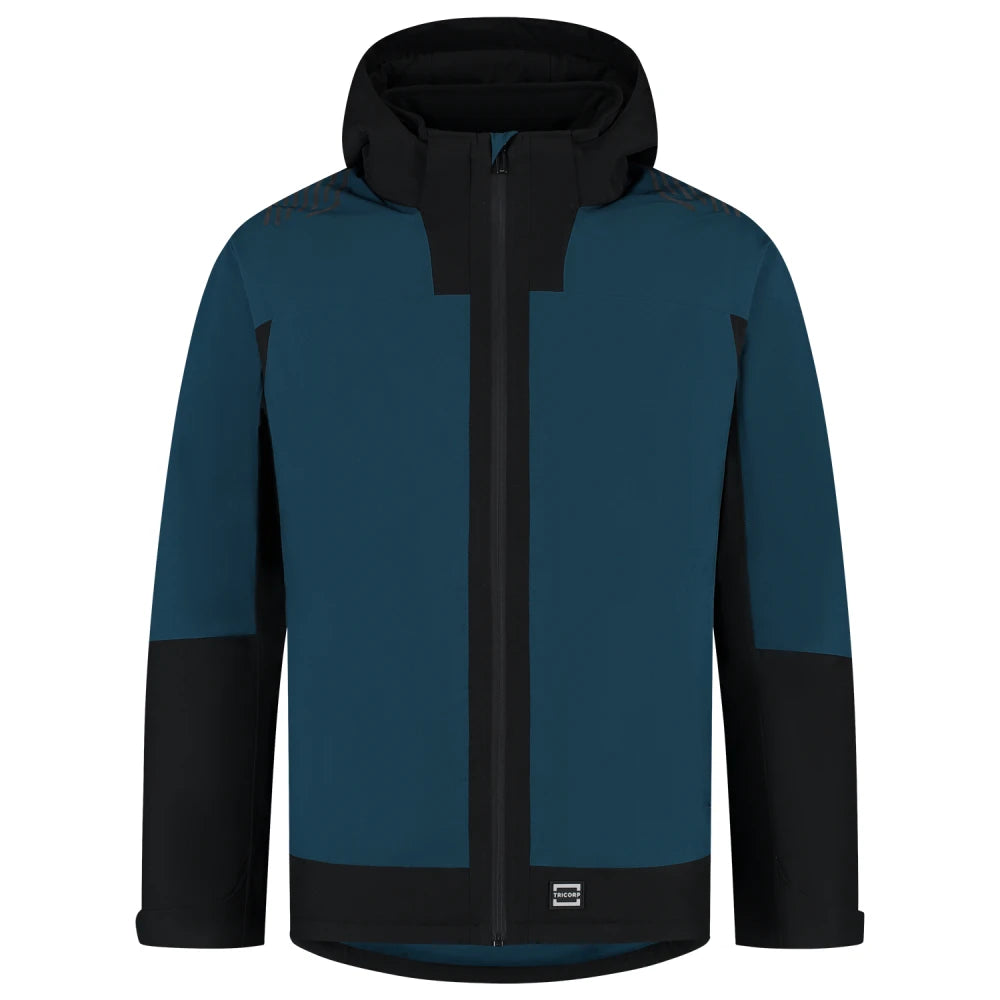 Tricorp 406112 Winter Techshell Redefined