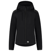 Tricorp 406113 Softshell Capuchon Luxe Redefined Dames