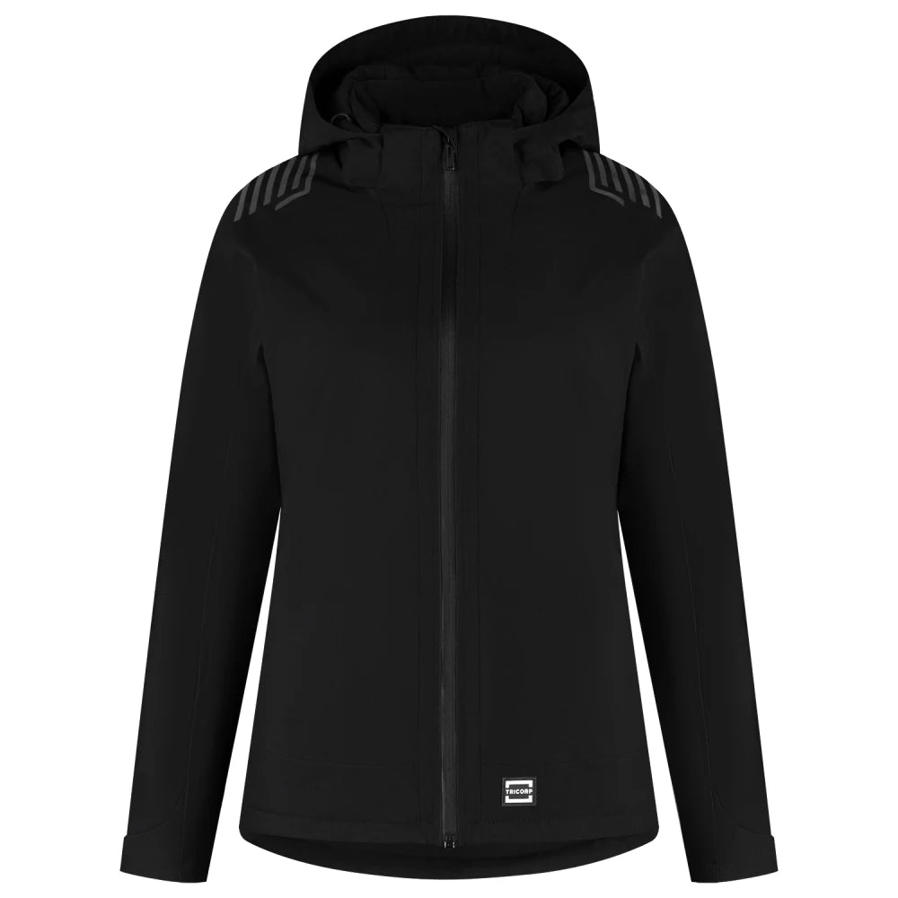 Tricorp 406114 Winter Techshell Redefined Dames