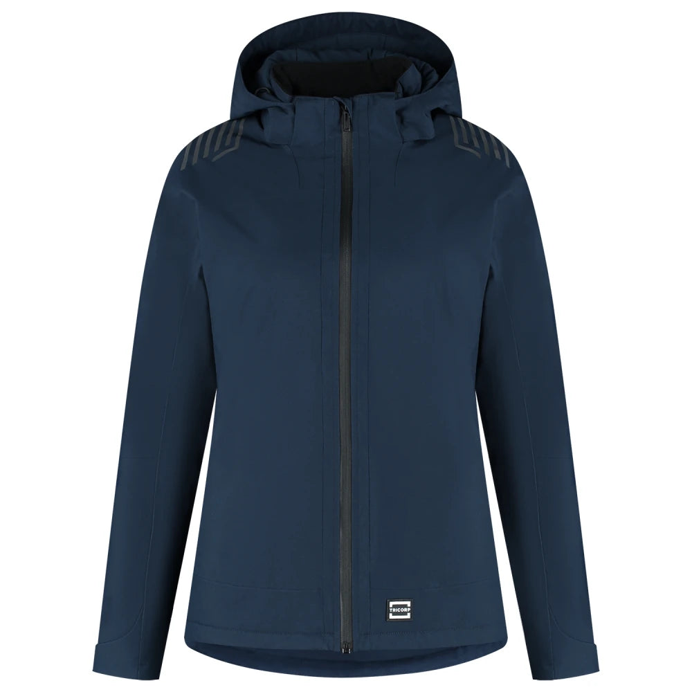 Tricorp 406114 Winter Techshell Redefined Dames