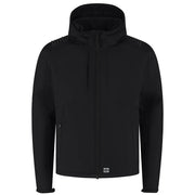 Tricorp 406116 Winter Softshell Capuchon Redefined