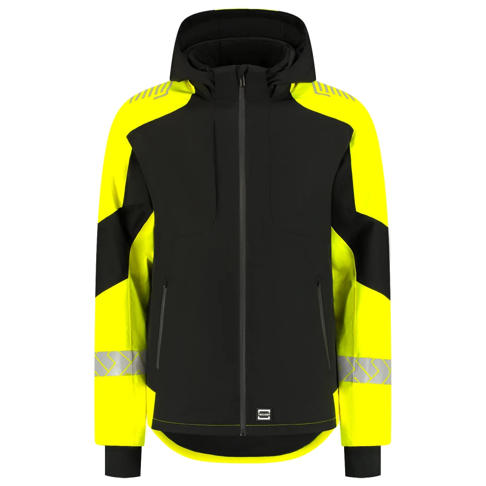 Tricorp 406117 Winterjas Ripstop Reflective Redefined
