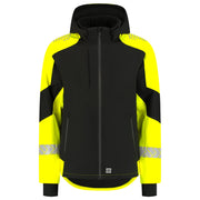 Tricorp 406117 Winterjas Ripstop Reflective Redefined