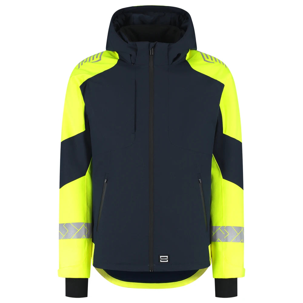 Tricorp 406117 Winterjas Ripstop Reflective Redefined
