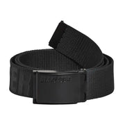 Blaklader 4094 0000 Riem Extra Lang Zwart