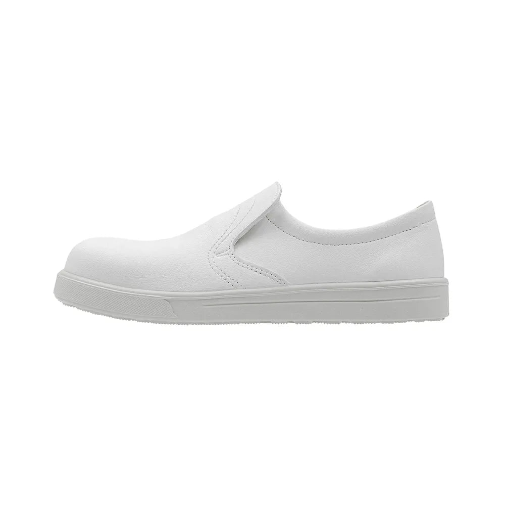 Sievi Alfa White S2 Werkschoenen