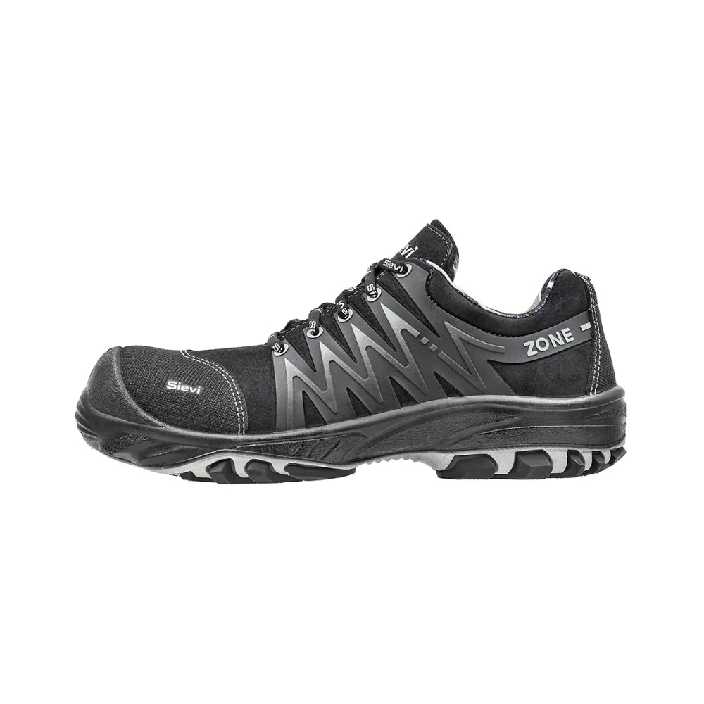 Sievi Zone 2+ S3L Werkschoenen