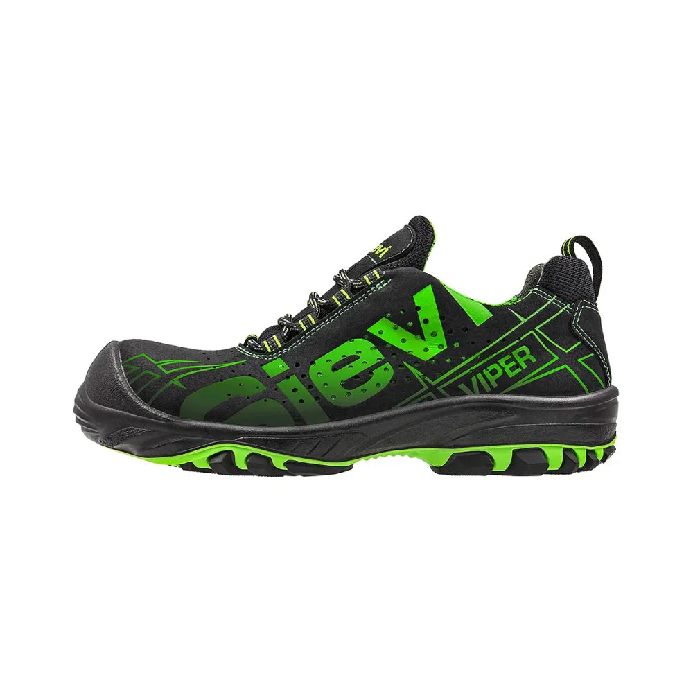 Sievi Viper 1+ S1 Werkschoenen