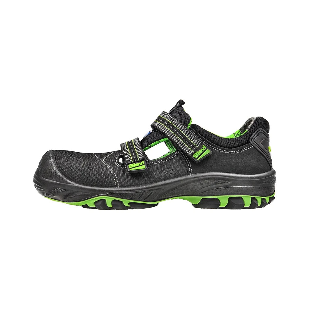 Sievi Spiderx 5+ S1PS Werkschoenen